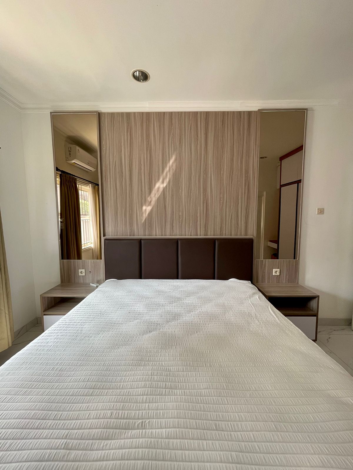 Rumah Disewakan Fully Furnished di Cluster Dago Lippo Cikarang
